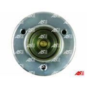 Слика 2 $на Електромагнетен приклучувач, стартер AS-PL Brand new  Starter motor solenoid SS0025S