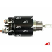 Слика 1 $на Електромагнетен приклучувач, стартер AS-PL Brand new  Starter motor solenoid SS0034