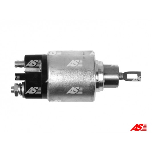 Слика на Електромагнетен приклучувач, стартер AS-PL Brand new  Starter motor solenoid SS0039