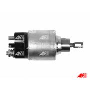 Слика 1 $на Електромагнетен приклучувач, стартер AS-PL Brand new  Starter motor solenoid SS0039