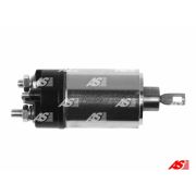 Слика 1 $на Електромагнетен приклучувач, стартер AS-PL Brand new  Starter motor solenoid SS0056