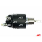 Слика 1 $на Електромагнетен приклучувач, стартер AS-PL Brand new  Starter motor solenoid SS0073