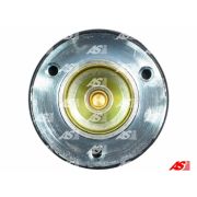 Слика 2 на електромагнетен приклучувач, стартер AS-PL Brand new  Starter motor solenoid SS0073