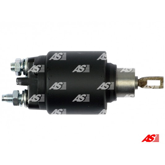 Слика на електромагнетен приклучувач, стартер AS-PL Brand new  Starter motor solenoid SS0076 за Mercedes C-class Estate (s204) C 200 CDI (204.207) - 136 коњи дизел