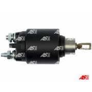 Слика 1 на електромагнетен приклучувач, стартер AS-PL Brand new  Starter motor solenoid SS0076