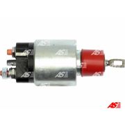 Слика 1 $на Електромагнетен приклучувач, стартер AS-PL Brand new  Starter motor solenoid SS0089