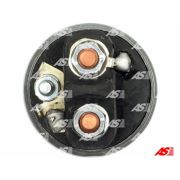 Слика 3 $на Електромагнетен приклучувач, стартер AS-PL Brand new  Starter motor solenoid SS0089