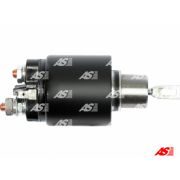 Слика 1 на електромагнетен приклучувач, стартер AS-PL Brand new  Starter motor solenoid SS0094