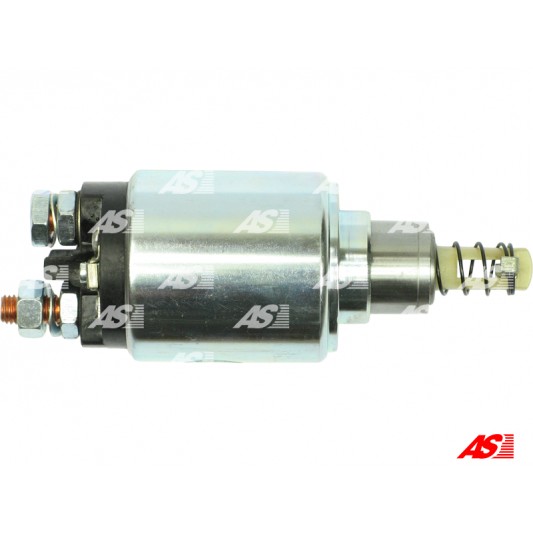 Слика на Електромагнетен приклучувач, стартер AS-PL Brand new  Starter motor solenoid SS0098