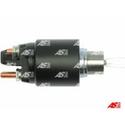 Слика 1 $на Електромагнетен приклучувач, стартер AS-PL Brand new  Starter motor solenoid SS0103