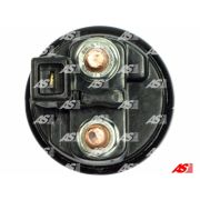 Слика 3 $на Електромагнетен приклучувач, стартер AS-PL Brand new  Starter motor solenoid SS0103