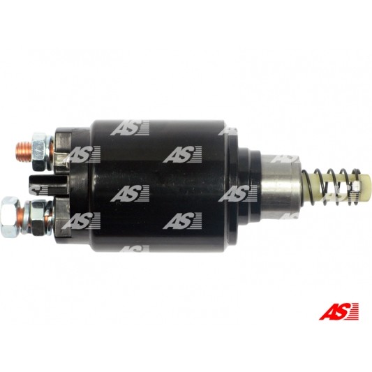 Слика на Електромагнетен приклучувач, стартер AS-PL Brand new  Starter motor solenoid SS0106