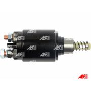 Слика 1 $на Електромагнетен приклучувач, стартер AS-PL Brand new  Starter motor solenoid SS0106