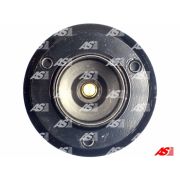 Слика 2 $на Електромагнетен приклучувач, стартер AS-PL Brand new  Starter motor solenoid SS0106