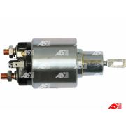 Слика 1 на електромагнетен приклучувач, стартер AS-PL Brand new  Starter motor solenoid SS0117