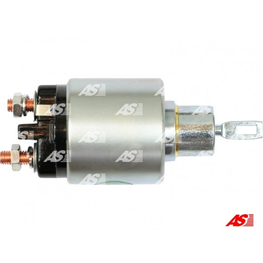 Слика на Електромагнетен приклучувач, стартер AS-PL Brand new  Starter motor solenoid SS0121