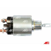 Слика 1 $на Електромагнетен приклучувач, стартер AS-PL Brand new  Starter motor solenoid SS0121