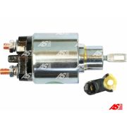 Слика 1 $на Електромагнетен приклучувач, стартер AS-PL Brand new  Starter motor solenoid SS0123