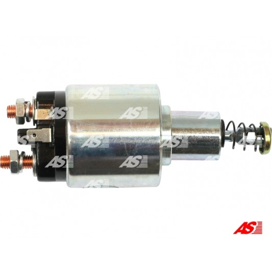 Слика на електромагнетен приклучувач, стартер AS-PL Brand new  Starter motor solenoid SS0163 за VW Transporter T3 Platform 1.6 TD - 70 коњи дизел