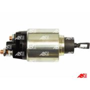 Слика 1 $на Електромагнетен приклучувач, стартер AS-PL Brand new  Starter motor solenoid SS0164