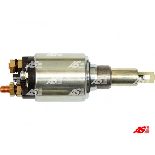 Слика на Електромагнетен приклучувач, стартер AS-PL Brand new  Starter motor solenoid SS0165