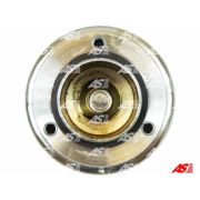 Слика 2 $на Електромагнетен приклучувач, стартер AS-PL Brand new  Starter motor solenoid SS0165