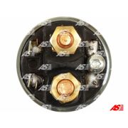 Слика 3 $на Електромагнетен приклучувач, стартер AS-PL Brand new  Starter motor solenoid SS0165