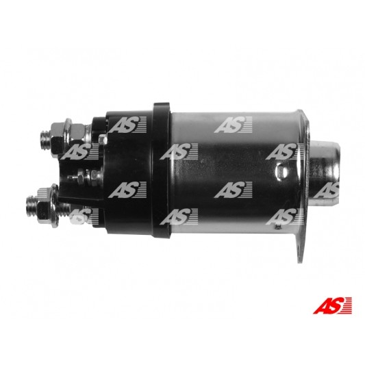 Слика на Електромагнетен приклучувач, стартер AS-PL Brand new  Starter motor solenoid SS1003