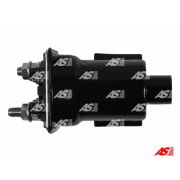 Слика 1 $на Електромагнетен приклучувач, стартер AS-PL Brand new  Starter motor solenoid SS1004