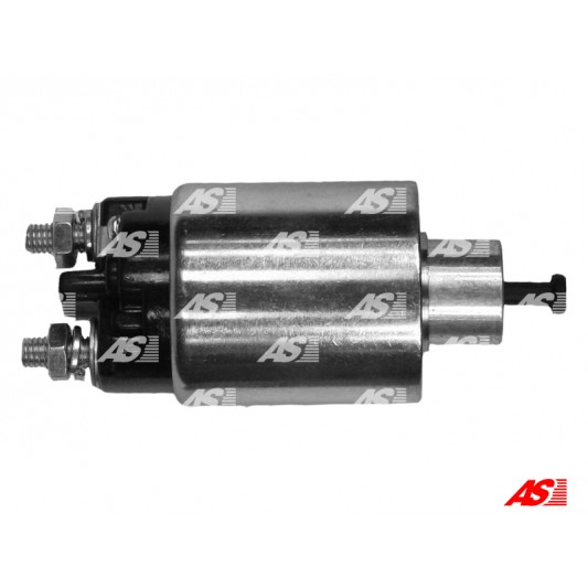 Слика на Електромагнетен приклучувач, стартер AS-PL Brand new  Starter motor solenoid SS1010