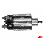 Слика 1 $на Електромагнетен приклучувач, стартер AS-PL Brand new  Starter motor solenoid SS1010