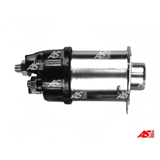 Слика на Електромагнетен приклучувач, стартер AS-PL Brand new  Starter motor solenoid SS1020