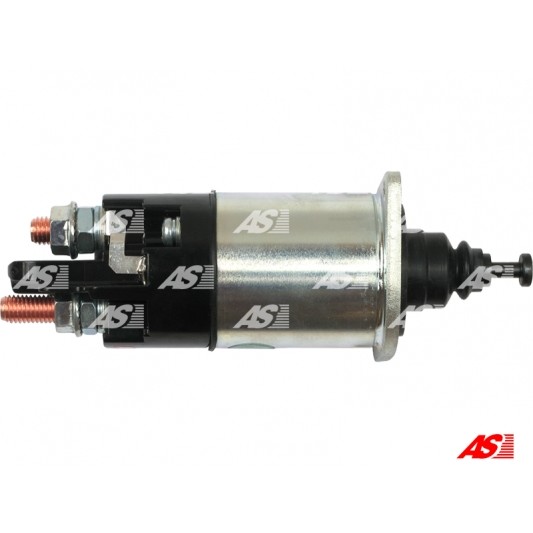 Слика на Електромагнетен приклучувач, стартер AS-PL Brand new  Starter motor solenoid SS1031