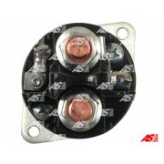 Слика 3 $на Електромагнетен приклучувач, стартер AS-PL Brand new  Starter motor solenoid SS1031