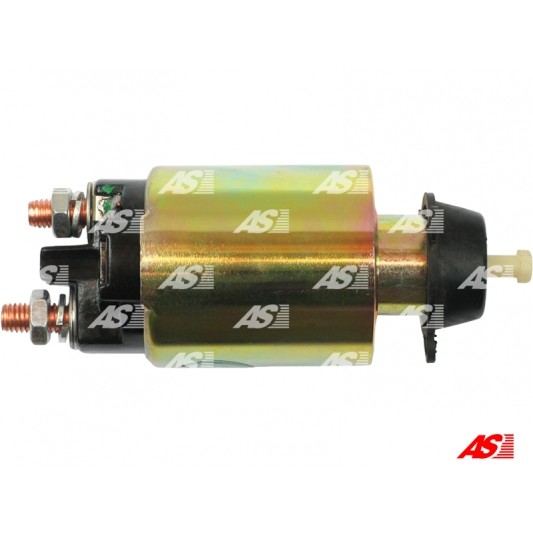 Слика на Електромагнетен приклучувач, стартер AS-PL Brand new  Starter motor solenoid SS1033