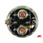 Слика 3 $на Електромагнетен приклучувач, стартер AS-PL Brand new  Starter motor solenoid SS2004