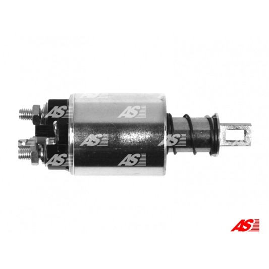 Слика на Електромагнетен приклучувач, стартер AS-PL Brand new  Starter motor solenoid SS2005