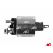 Слика 1 $на Електромагнетен приклучувач, стартер AS-PL Brand new  Starter motor solenoid SS2006