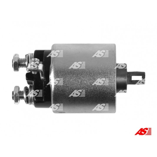 Слика на Електромагнетен приклучувач, стартер AS-PL Brand new  Starter motor solenoid SS2007