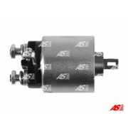 Слика 1 $на Електромагнетен приклучувач, стартер AS-PL Brand new  Starter motor solenoid SS2007