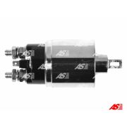 Слика 1 на електромагнетен приклучувач, стартер AS-PL Brand new  Starter motor solenoid SS2008