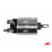 Слика 1 на електромагнетен приклучувач, стартер AS-PL Brand new  Starter motor solenoid SS2009