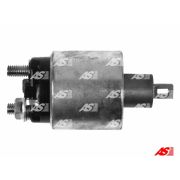 Слика 1 $на Електромагнетен приклучувач, стартер AS-PL Brand new  Starter motor solenoid SS2011