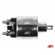 Слика 1 на електромагнетен приклучувач, стартер AS-PL Brand new  Starter motor solenoid SS2013