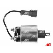 Слика 1 $на Електромагнетен приклучувач, стартер AS-PL Brand new  Starter motor solenoid SS2017