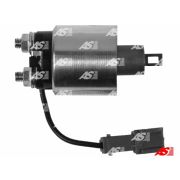 Слика 1 $на Електромагнетен приклучувач, стартер AS-PL Brand new  Starter motor solenoid SS2018