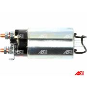 Слика 1 $на Електромагнетен приклучувач, стартер AS-PL Brand new  Starter motor solenoid SS2029