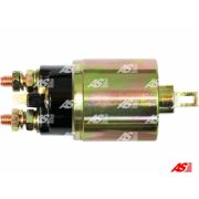 Слика 1 $на Електромагнетен приклучувач, стартер AS-PL Brand new  Starter motor solenoid SS2044