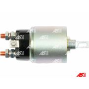 Слика 1 $на Електромагнетен приклучувач, стартер AS-PL Brand new  Starter motor solenoid SS2048