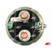 Слика 3 $на Електромагнетен приклучувач, стартер AS-PL Brand new  Starter motor solenoid SS2048